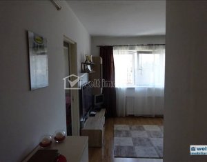 Lakás 1 szobák eladó on Floresti