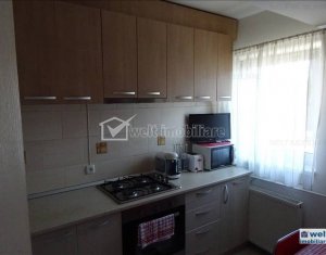 Lakás 1 szobák eladó on Floresti