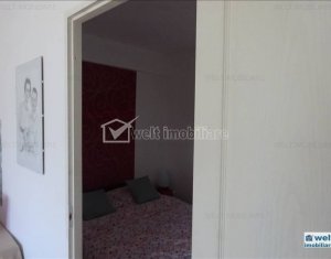 Lakás 1 szobák eladó on Floresti