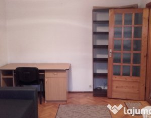 Garzon kiadó on Cluj-napoca, Zóna Zorilor