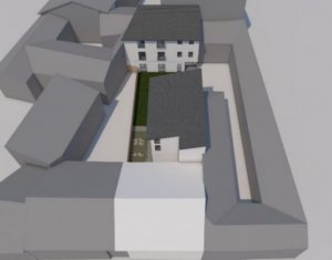 Ház 8 szobák eladó on Cluj-napoca, Zóna Centru