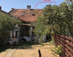 Ház 8 szobák eladó on Cluj-napoca, Zóna Centru