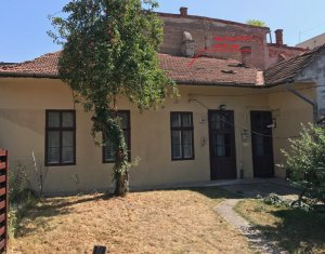Ház 8 szobák eladó on Cluj-napoca, Zóna Centru
