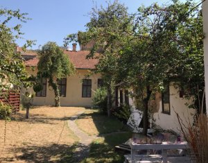 Ház 8 szobák eladó on Cluj-napoca, Zóna Centru