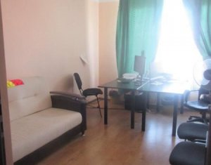 Lakás 2 szobák eladó on Floresti