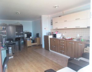 Lakás 2 szobák eladó on Floresti