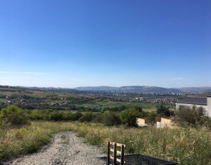 , 3800m2 on Cluj-napoca, Zóna Borhanci