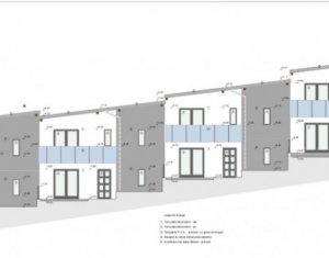 Telek eladó on Cluj-napoca, Zóna Borhanci