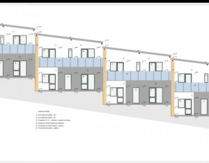 Telek eladó on Cluj-napoca, Zóna Borhanci