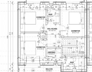 Telek eladó on Cluj-napoca, Zóna Borhanci