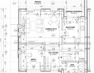 Telek eladó on Cluj-napoca, Zóna Borhanci