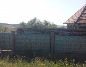 Telek eladó on Feleacu