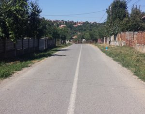 Telek eladó on Feleacu