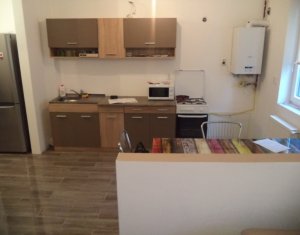 Lakás 2 szobák eladó on Floresti