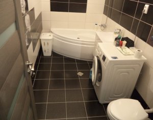 Lakás 2 szobák eladó on Floresti