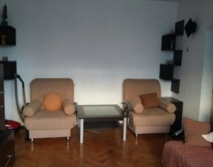 Lakás 2 szobák kiadó on Cluj-napoca, Zóna Gheorgheni