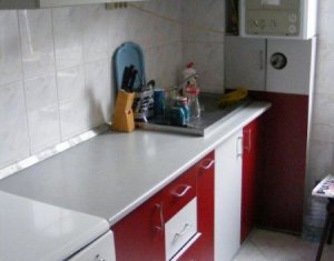 Lakás 2 szobák kiadó on Cluj-napoca, Zóna Gheorgheni