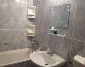 Lakás 2 szobák kiadó on Cluj-napoca, Zóna Gheorgheni