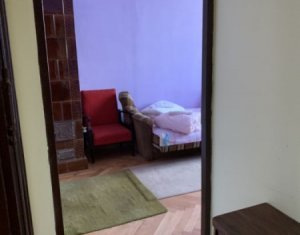 Lakás 3 szobák eladó on Cluj-napoca, Zóna Centru