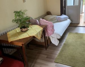 Lakás 3 szobák eladó on Cluj-napoca, Zóna Centru