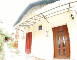 Lakás 3 szobák eladó on Cluj-napoca, Zóna Centru