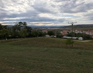 Telek eladó on Cluj-napoca, Zóna Apahida