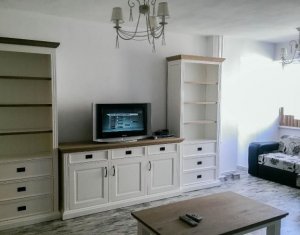 Lakás 1 szobák kiadó on Cluj-napoca, Zóna Zorilor