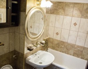 Lakás 1 szobák kiadó on Cluj-napoca, Zóna Zorilor