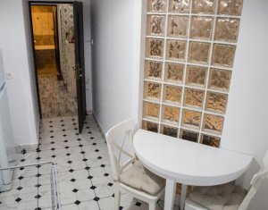 Lakás 1 szobák kiadó on Cluj-napoca, Zóna Zorilor