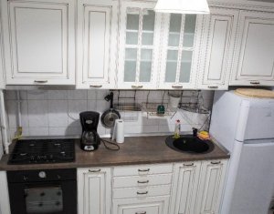 Lakás 1 szobák kiadó on Cluj-napoca, Zóna Zorilor