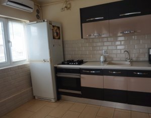 Lakás 2 szobák eladó on Floresti