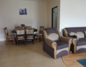 Lakás 2 szobák eladó on Floresti