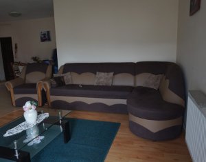 Lakás 2 szobák eladó on Floresti