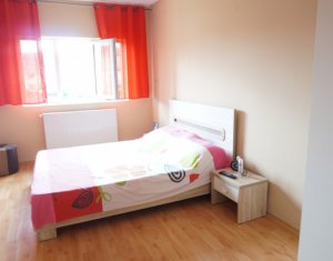 Lakás 2 szobák eladó on Floresti