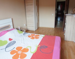 Lakás 2 szobák eladó on Floresti