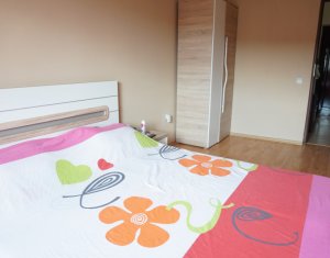 Lakás 2 szobák eladó on Floresti