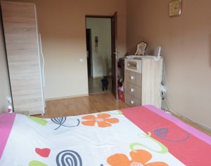 Lakás 2 szobák eladó on Floresti