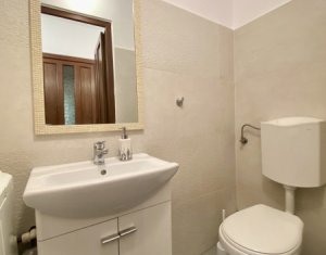 Lakás 3 szobák kiadó on Cluj-napoca, Zóna Zorilor