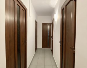 Lakás 3 szobák kiadó on Cluj-napoca, Zóna Zorilor