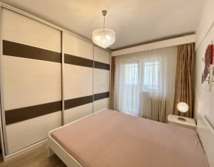 Lakás 3 szobák kiadó on Cluj-napoca, Zóna Zorilor