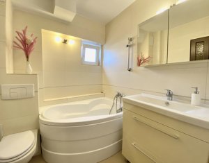 Lakás 3 szobák kiadó on Cluj-napoca, Zóna Zorilor