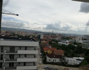 Lakás 1 szobák eladó on Cluj-napoca, Zóna Marasti