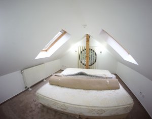 Ház 4 szobák kiadó on Cluj-napoca, Zóna Centru