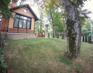 Ház 4 szobák kiadó on Cluj-napoca, Zóna Centru