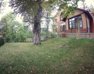 Ház 4 szobák kiadó on Cluj-napoca, Zóna Centru