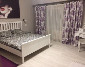 Lakás 2 szobák kiadó on Cluj-napoca, Zóna Gheorgheni