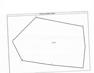 Telek eladó on Tauti