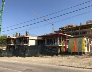 Lakás 2 szobák eladó on Cluj-napoca, Zóna Borhanci