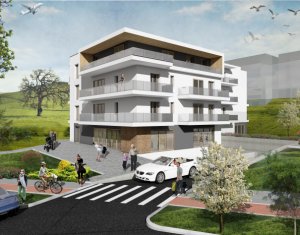 , 52.92m2 on Cluj-napoca, Zóna Borhanci