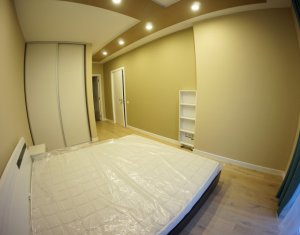 Lakás 3 szobák kiadó on Cluj-napoca, Zóna Centru